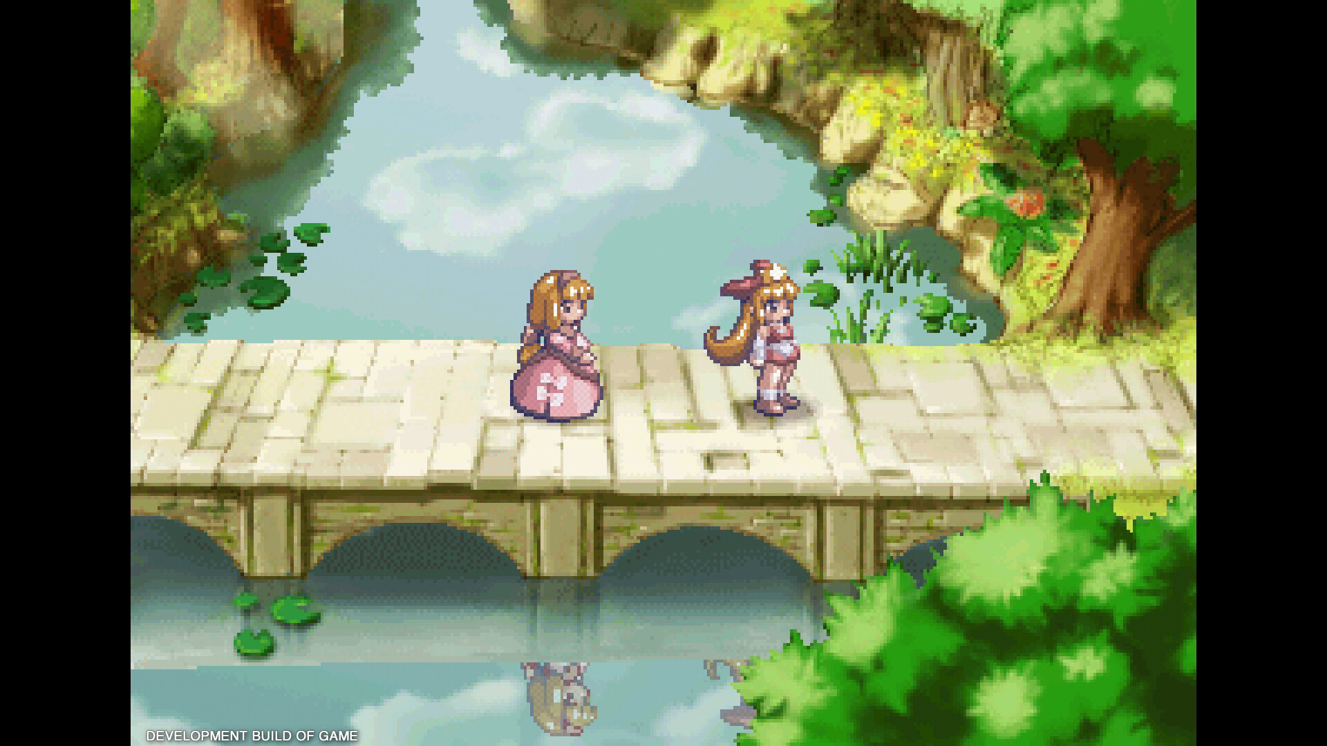 Rhapsody II: Ballad of the Little Princess screenshot 5