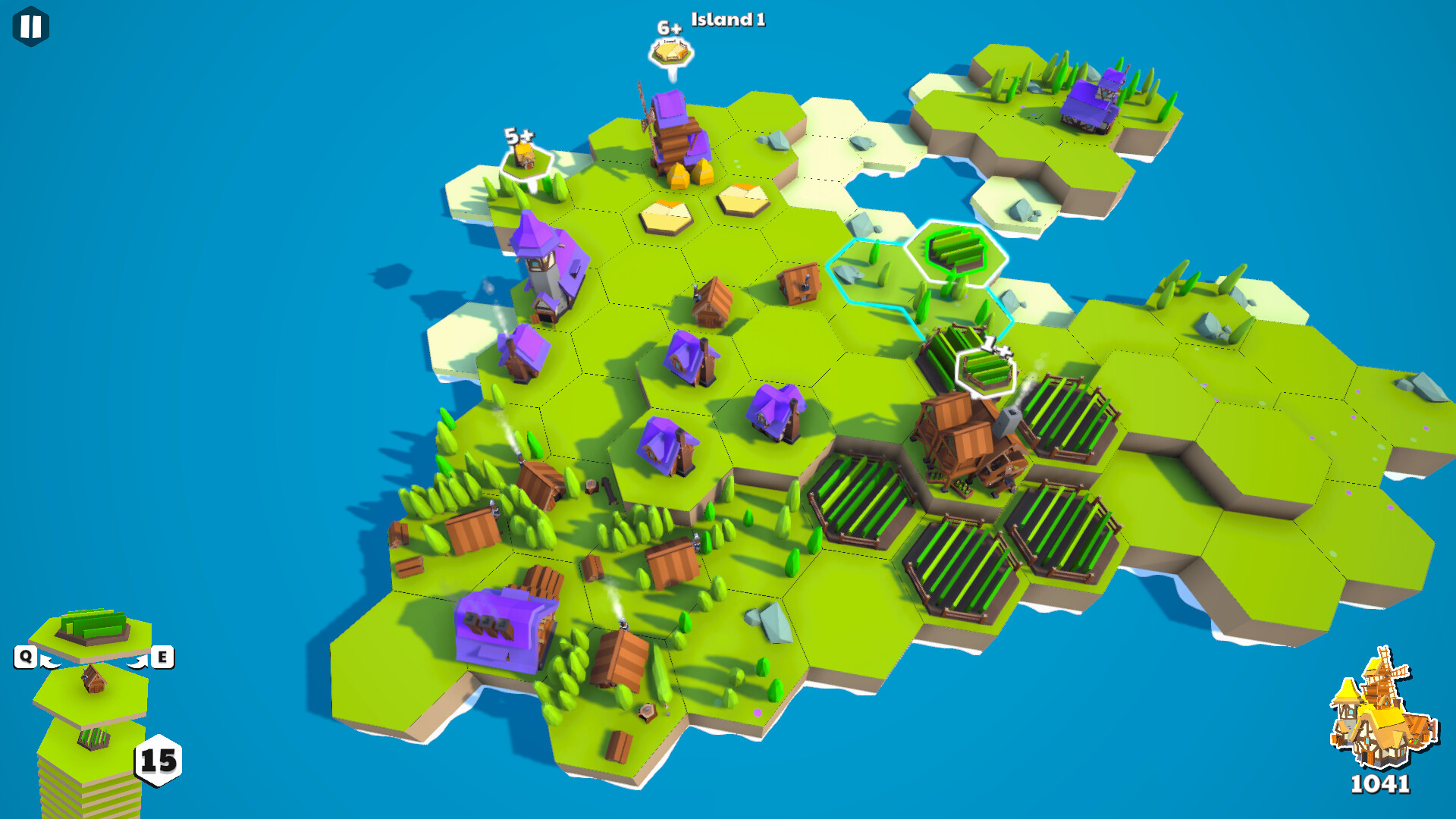 Match Village screenshot 4