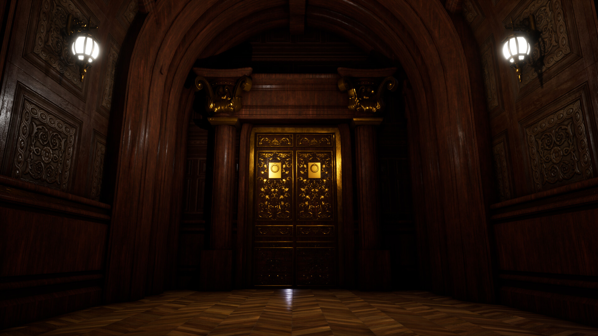 DEMON TOMB screenshot 5