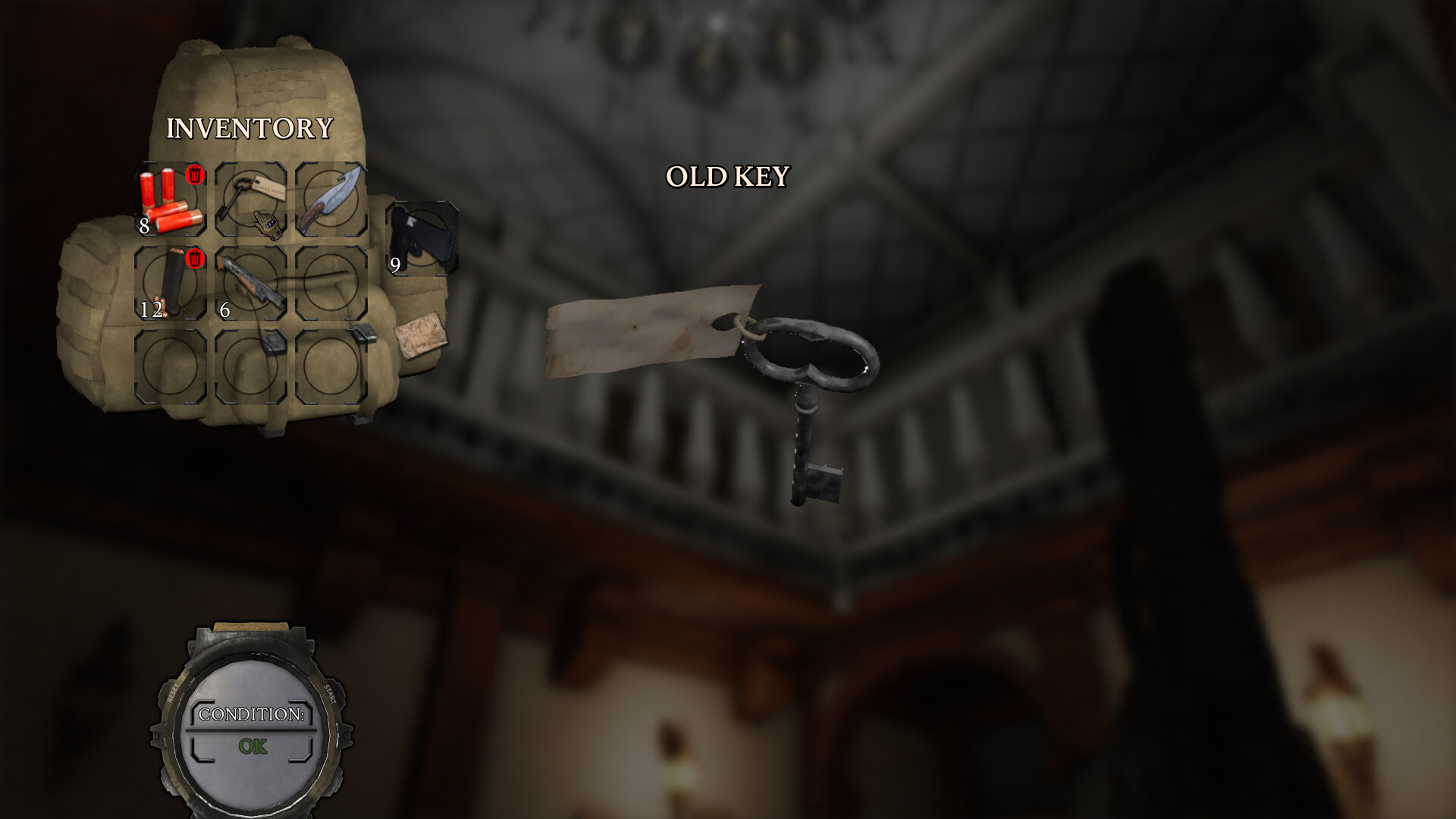 DEMON TOMB screenshot 3
