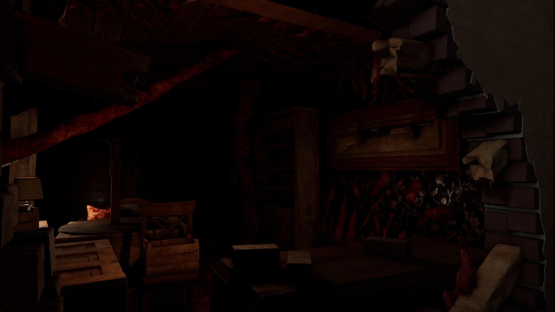 DEMON TOMB screenshot 6