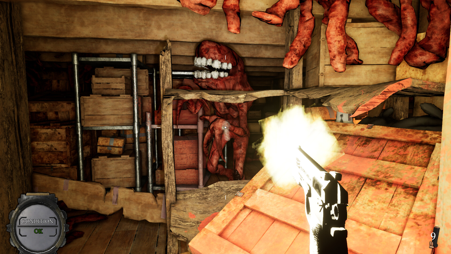 DEMON TOMB screenshot 2
