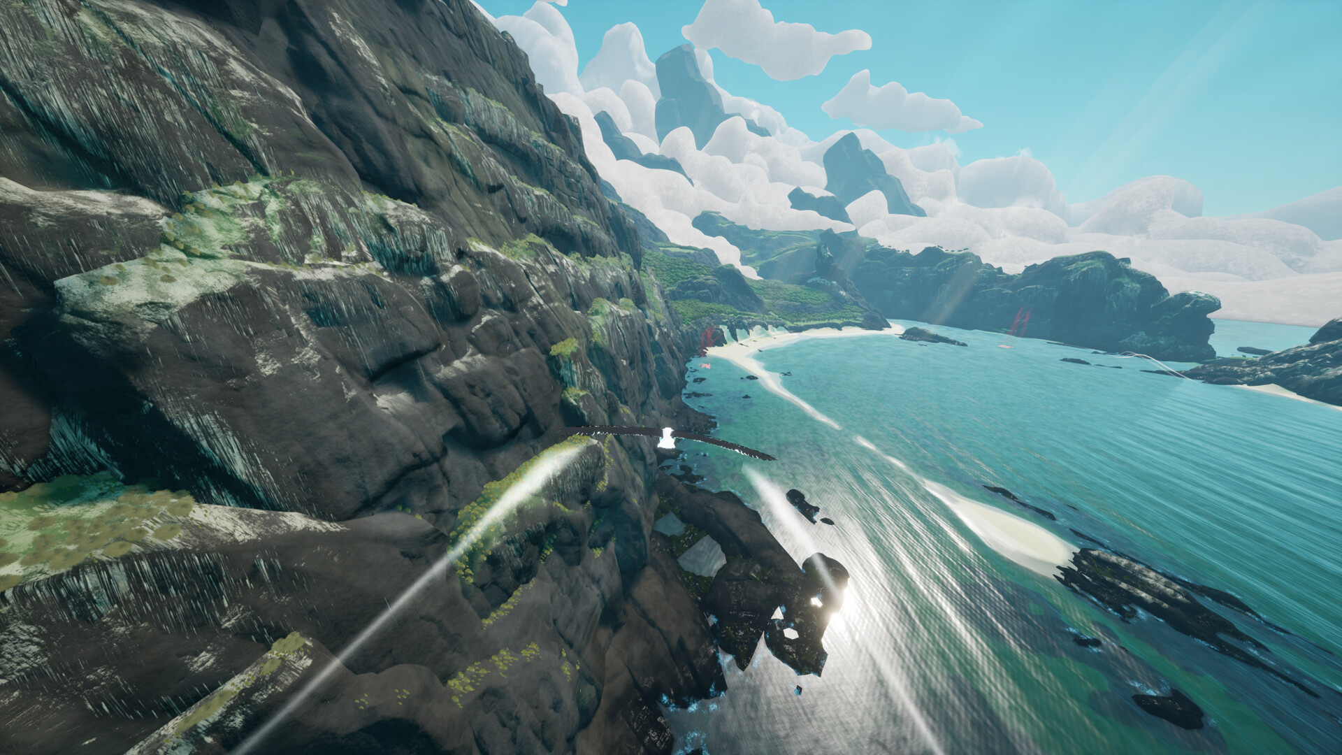 Toroa: Skycall screenshot 6