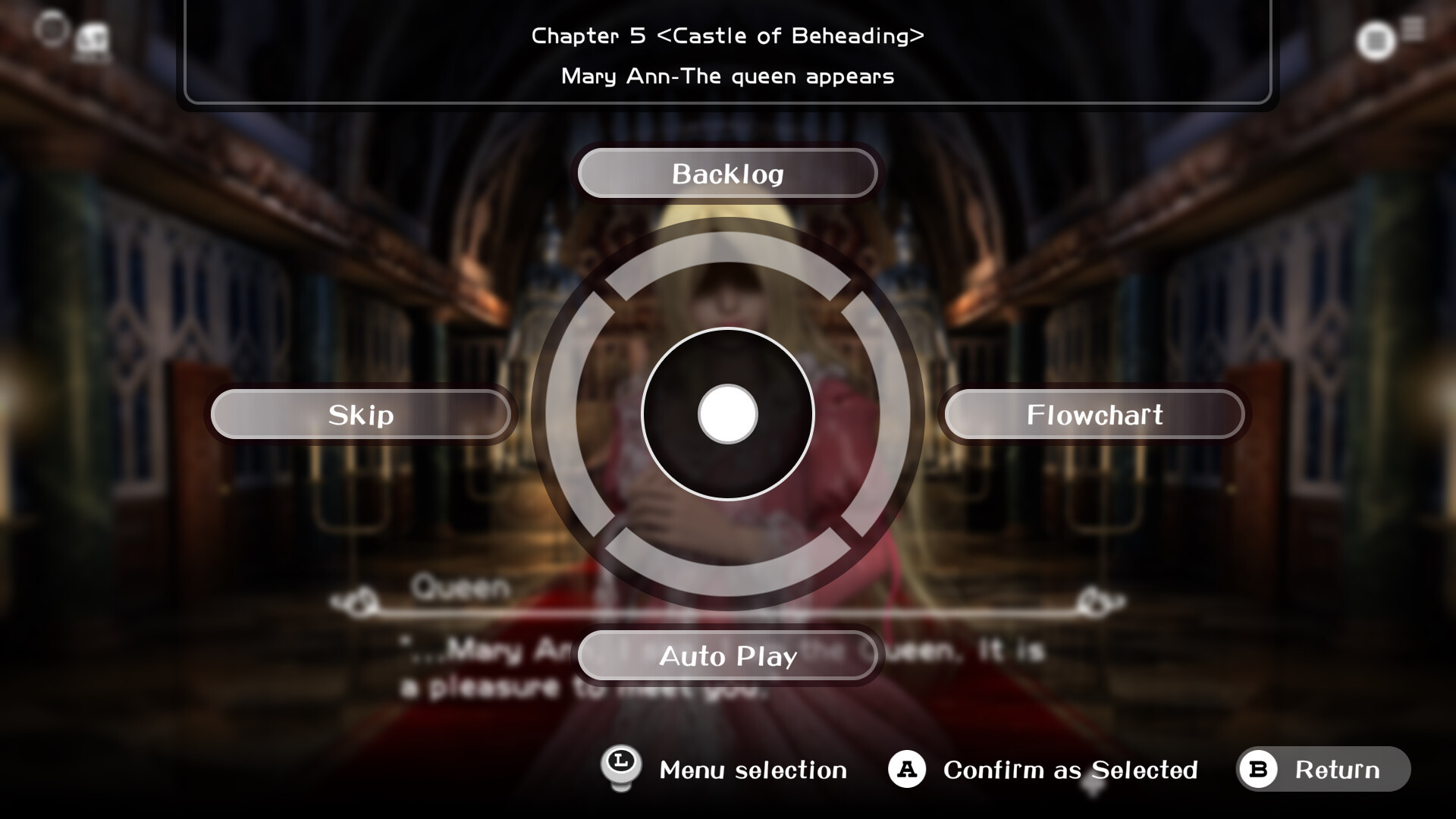 Alice's Warped Wonderland:REcollection screenshot 5