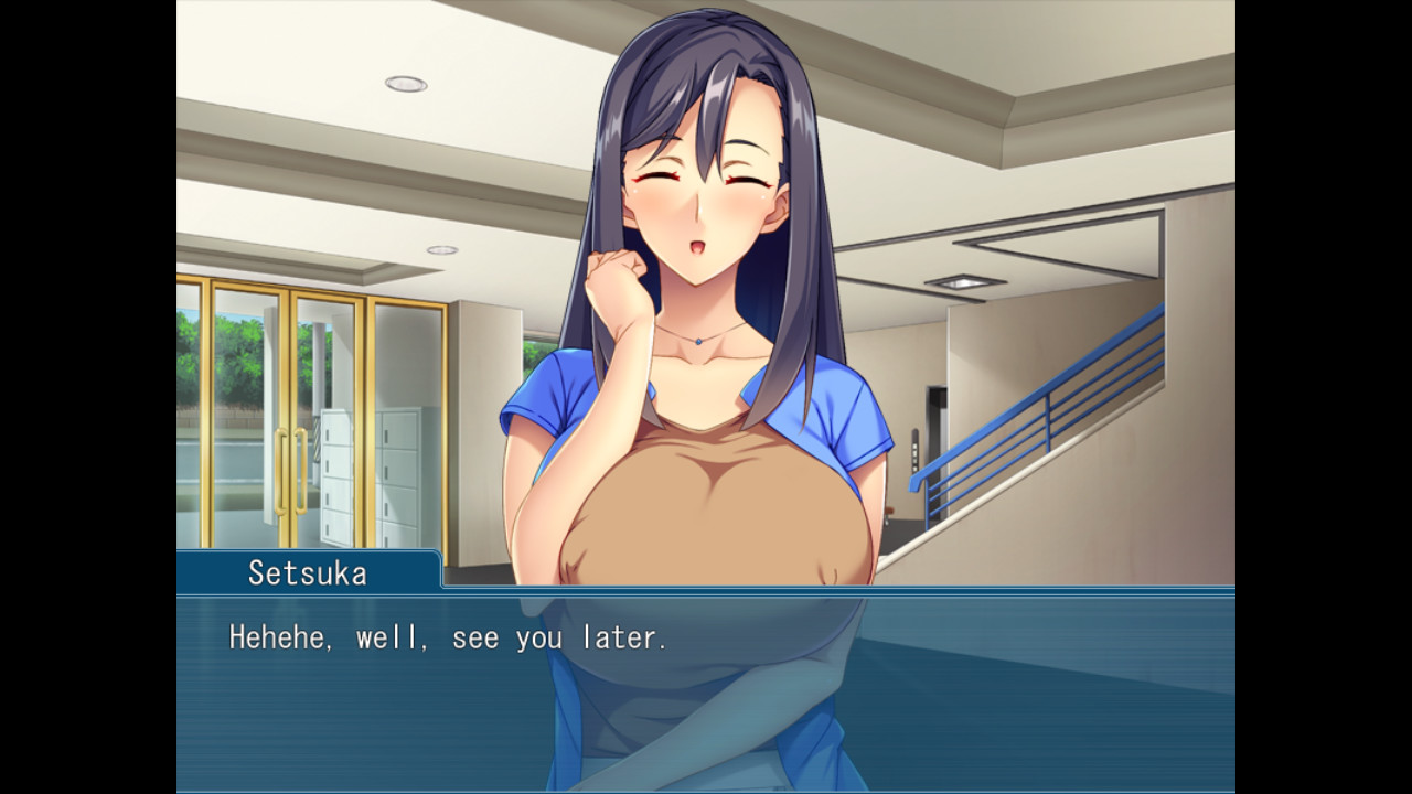 Don't Stop the Camera! ~Hidden Desires of a Young Wife~ screenshot 4