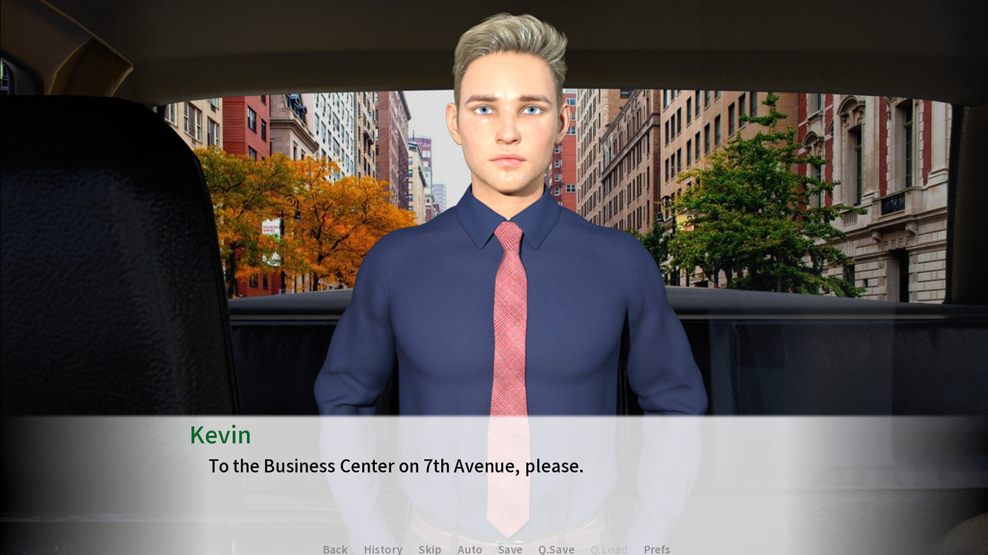 The Office screenshot 1