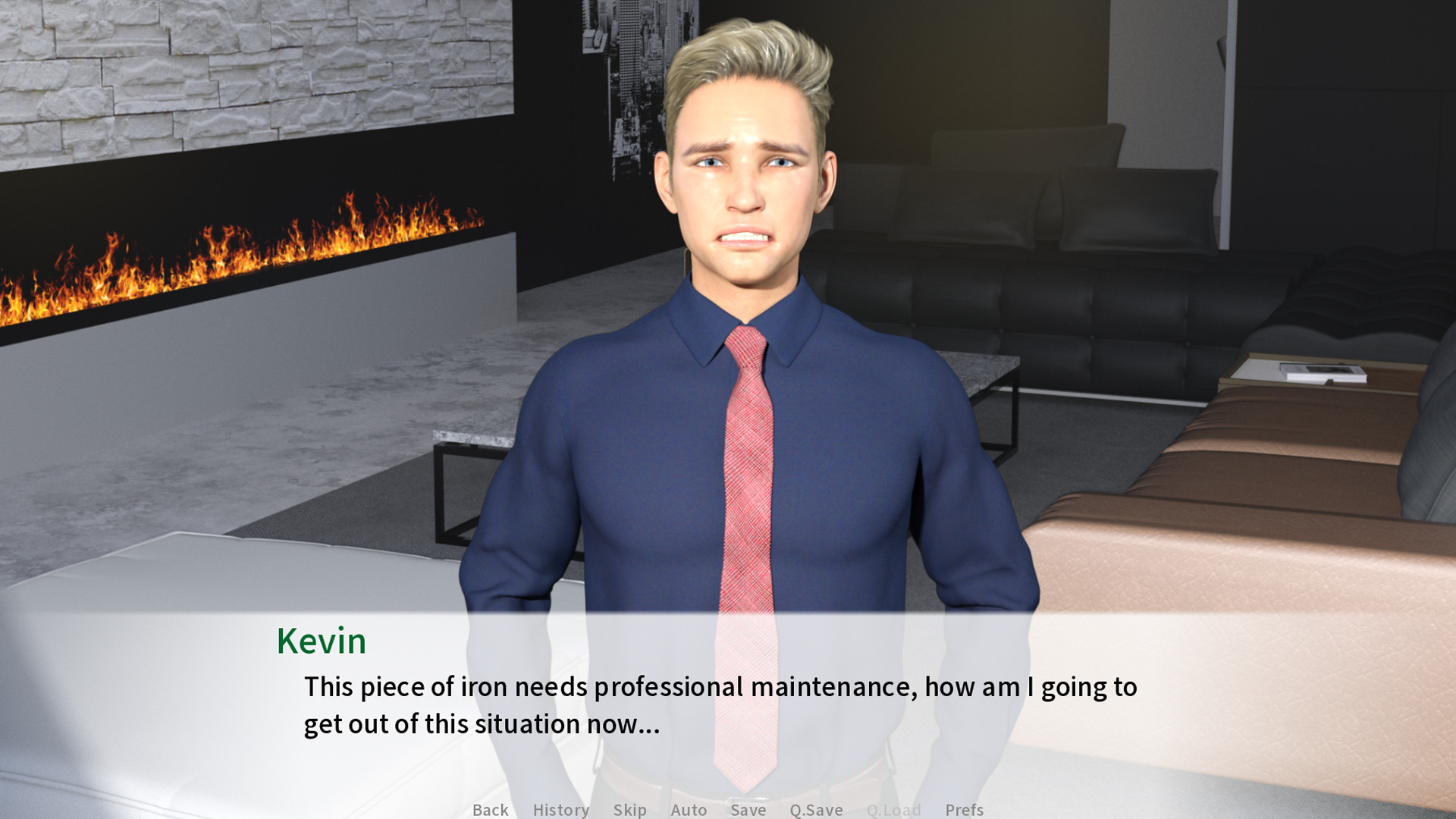 The Office screenshot 2