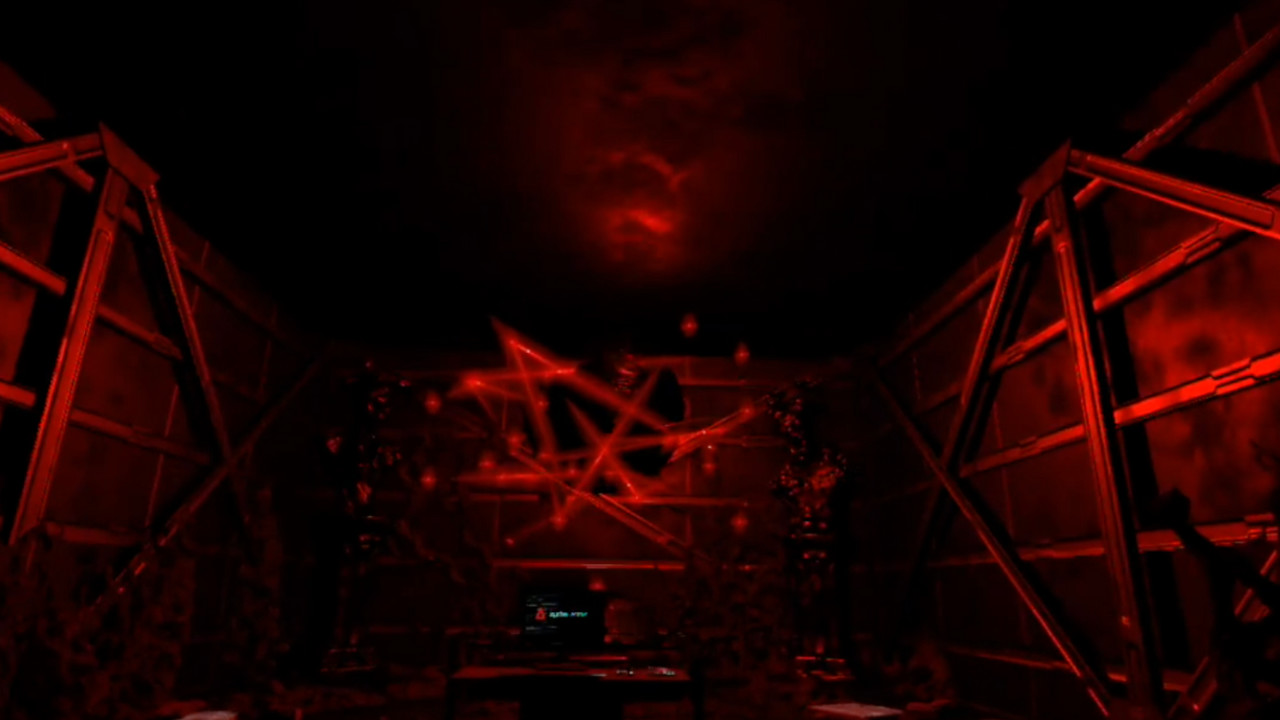 The Retrieval screenshot 5