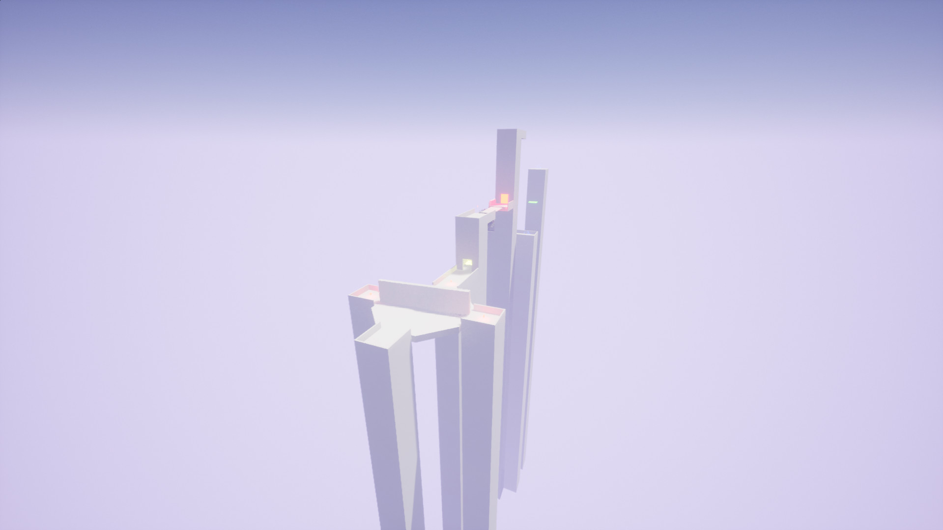 Skies Of Blue: Remake screenshot 13