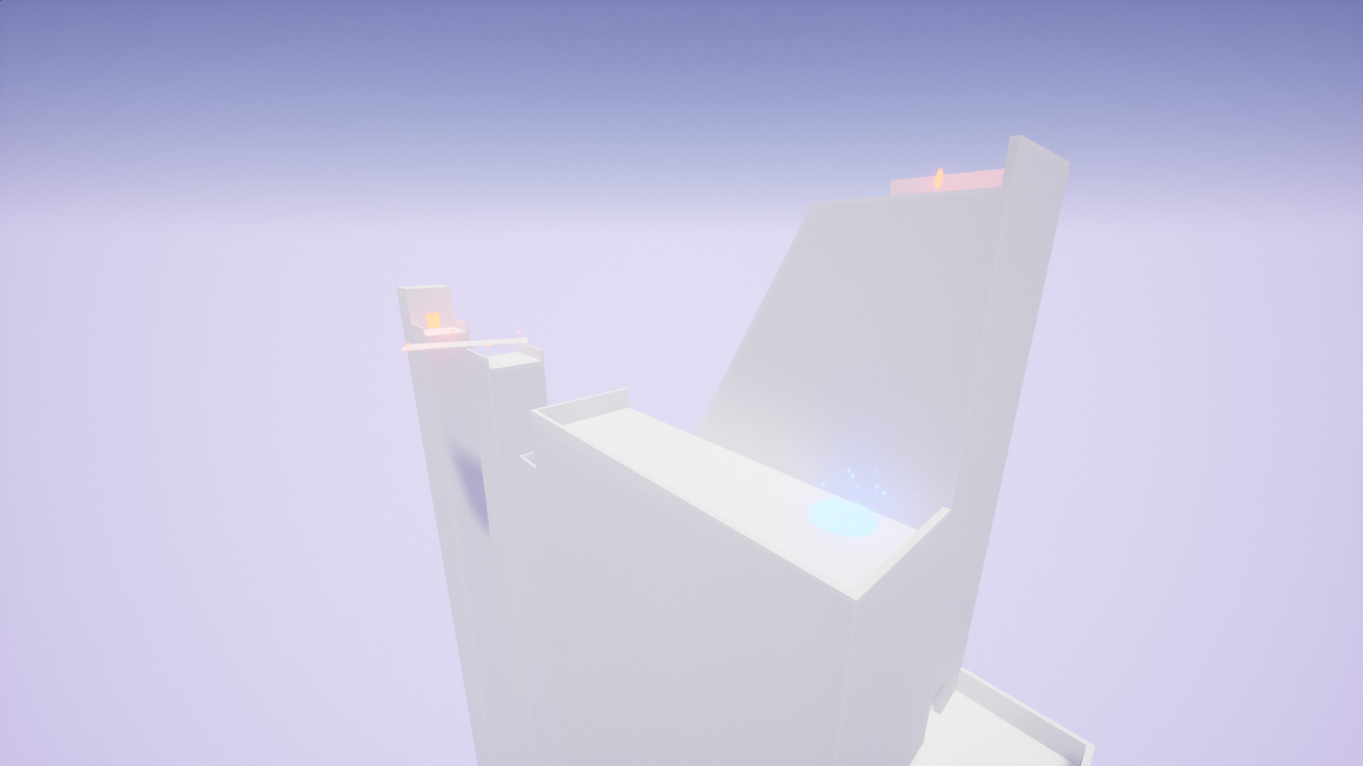 Skies Of Blue: Remake screenshot 7