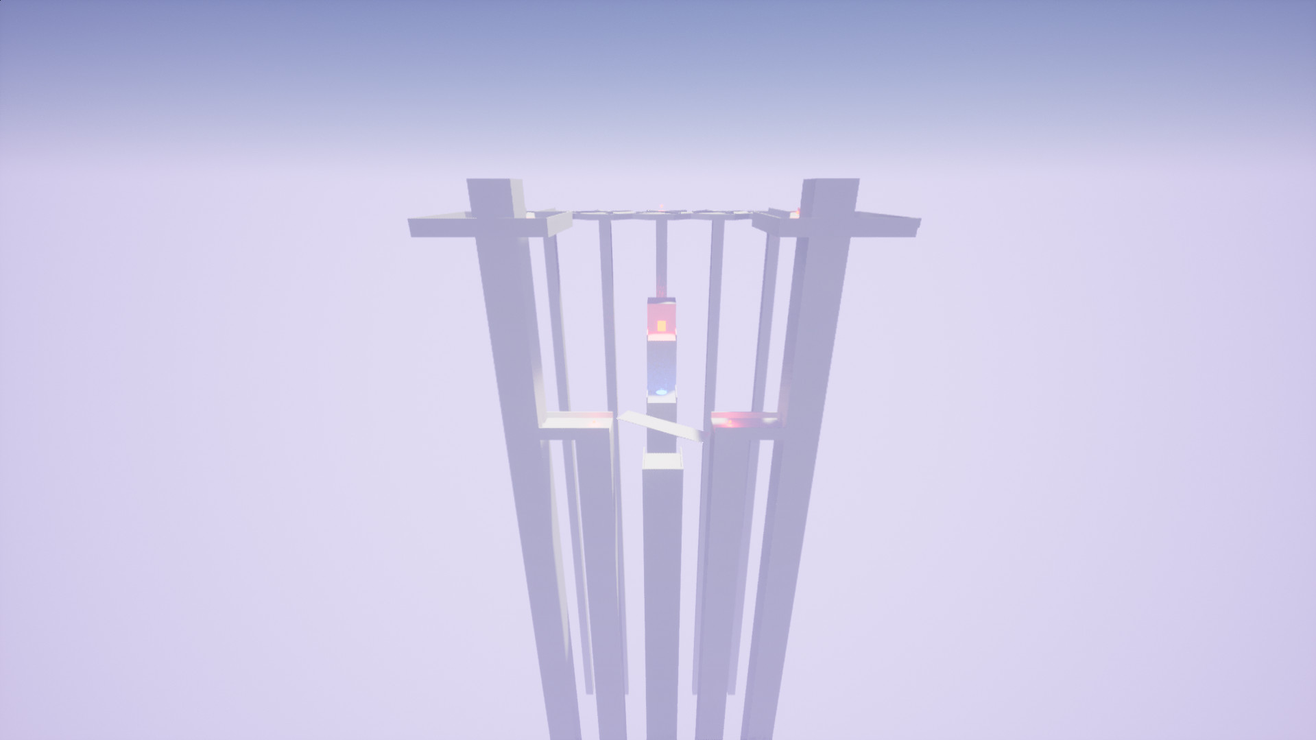 Skies Of Blue: Remake screenshot 8