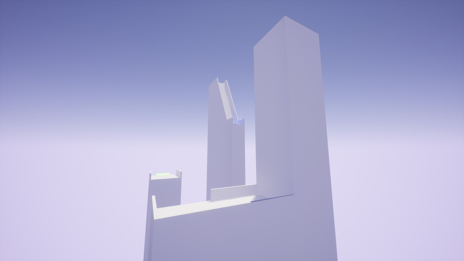 Skies Of Blue: Remake screenshot 17