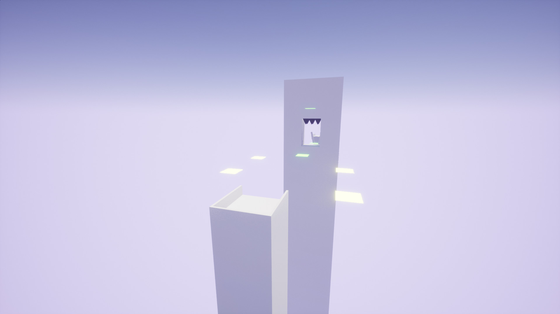 Skies Of Blue: Remake screenshot 6