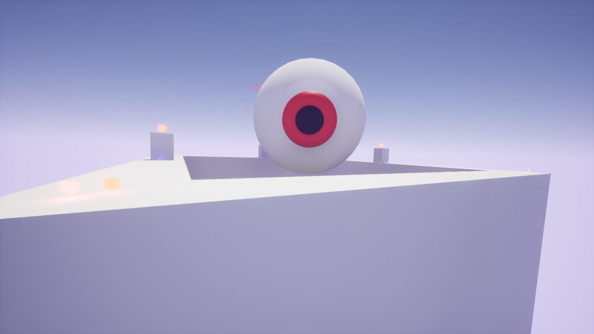 Skies Of Blue: Remake screenshot 14