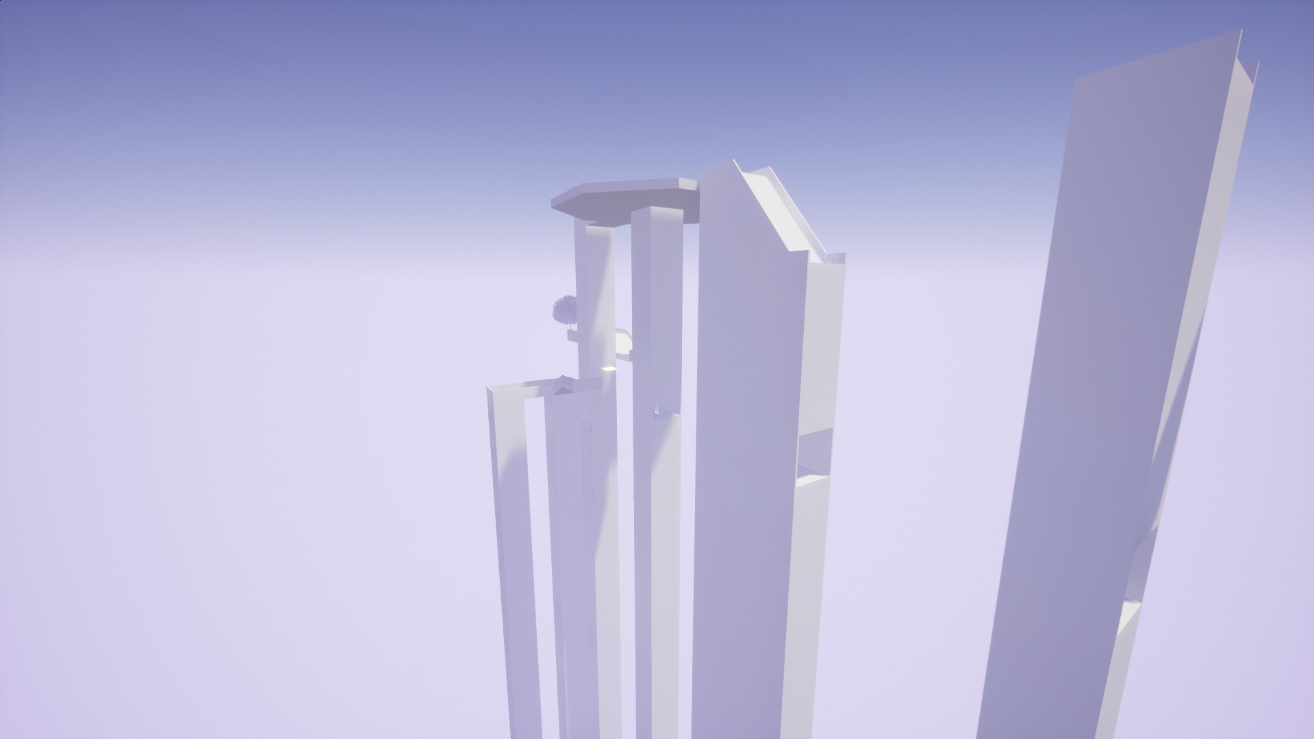 Skies Of Blue: Remake screenshot 15