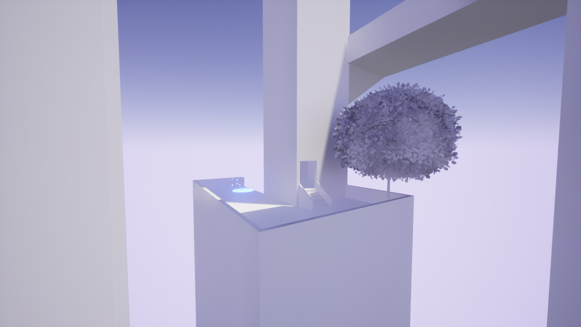 Skies Of Blue: Remake screenshot 18