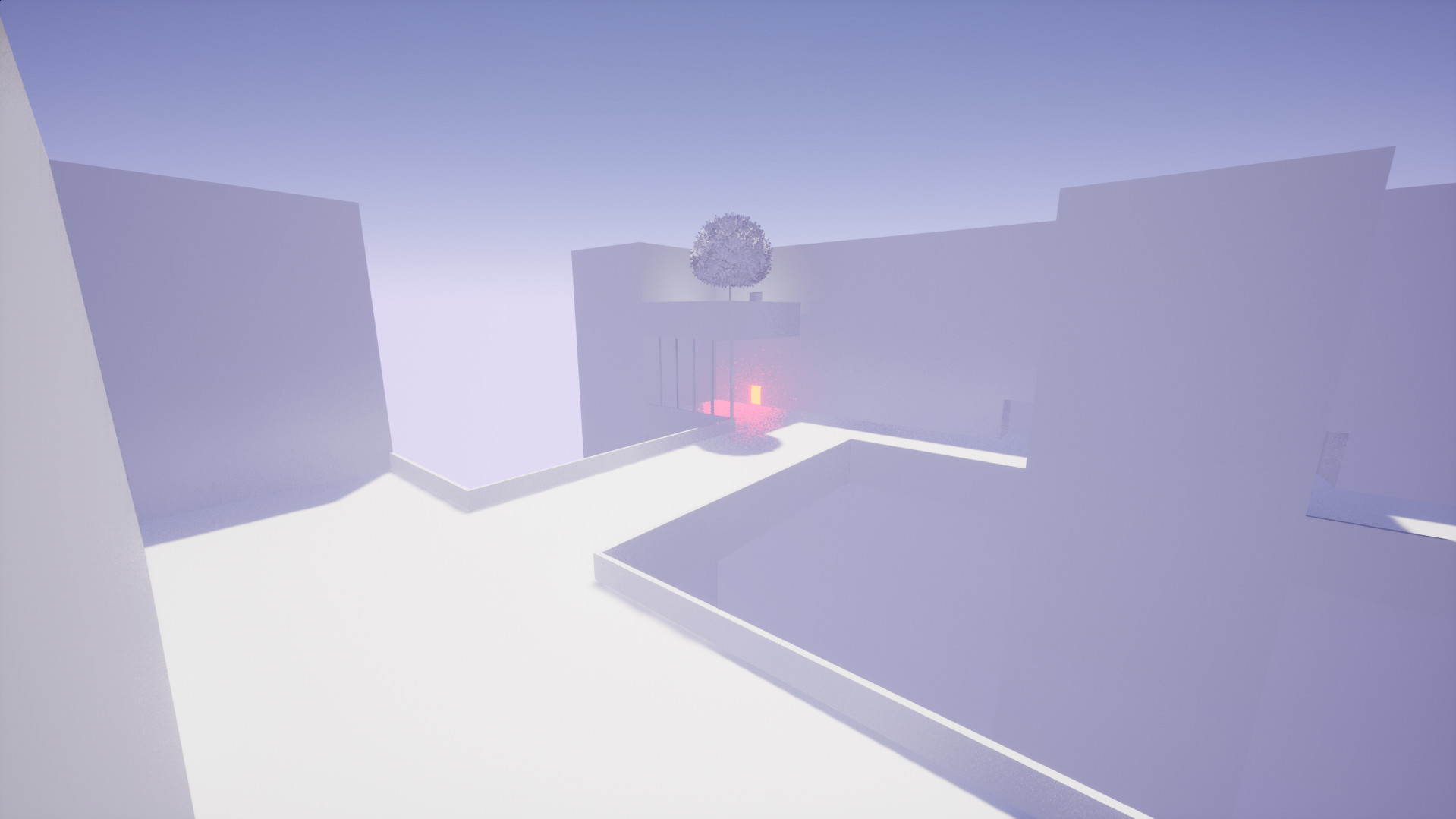 Skies Of Blue: Remake screenshot 16