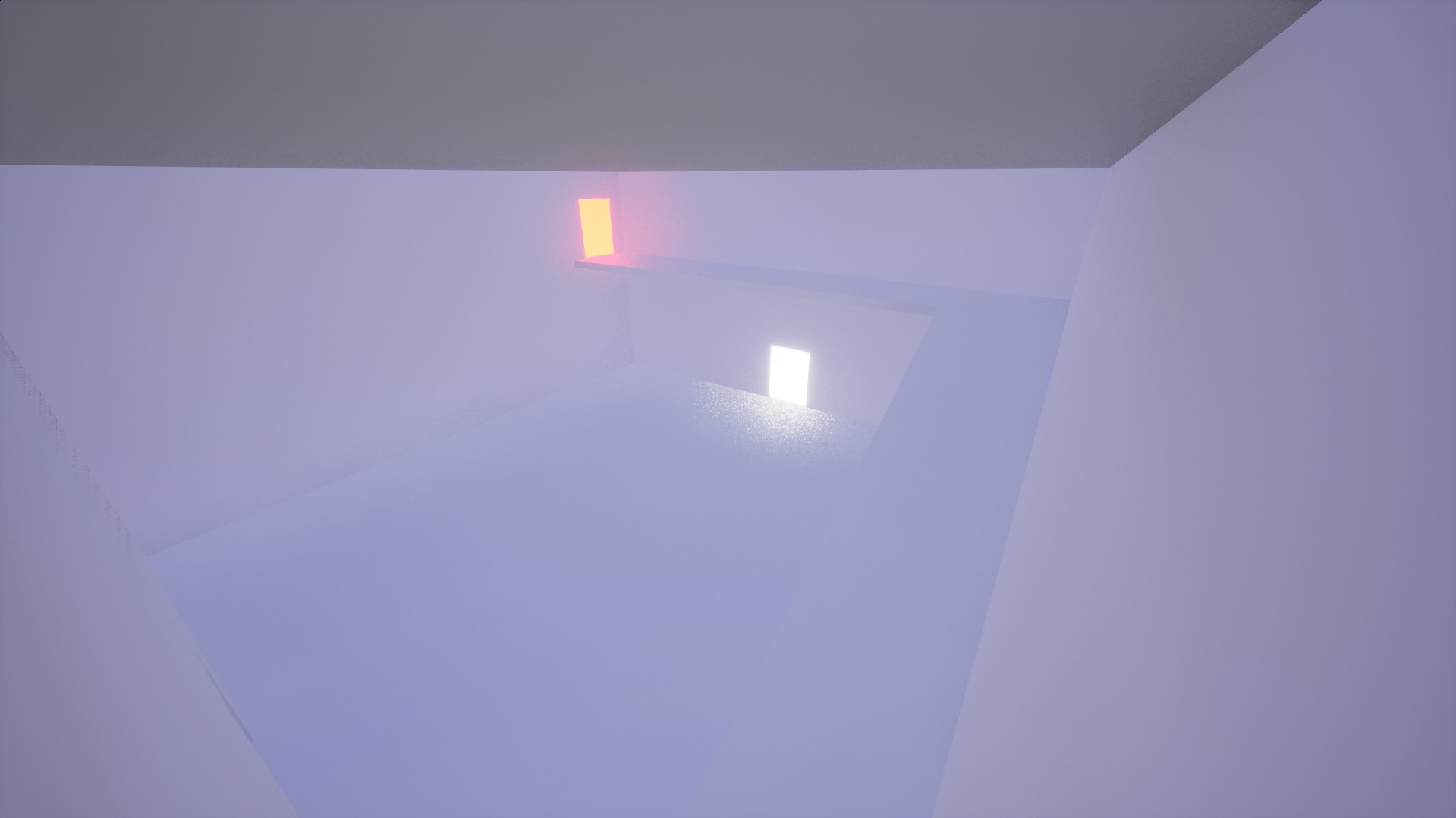 Skies Of Blue: Remake screenshot 19