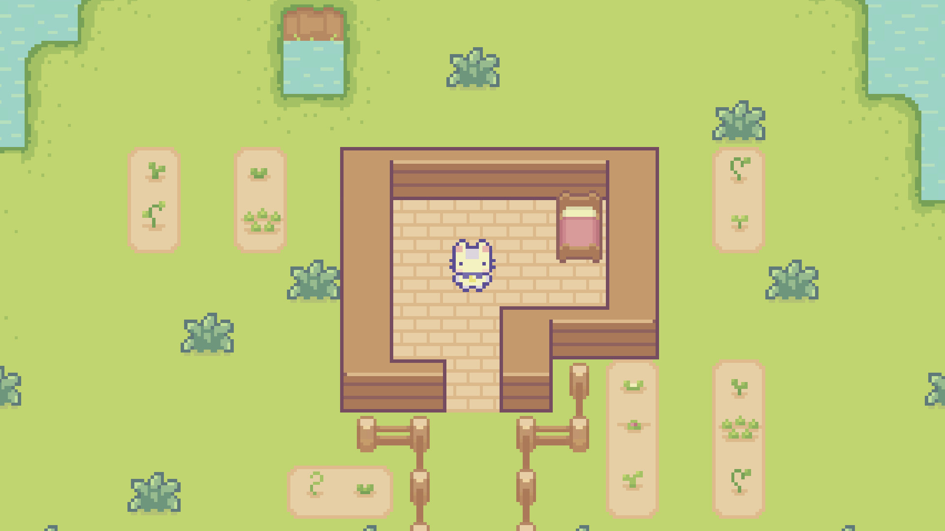 FarmingCat screenshot 5