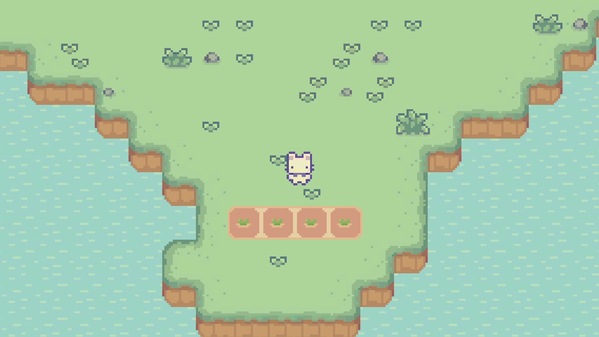FarmingCat screenshot 3