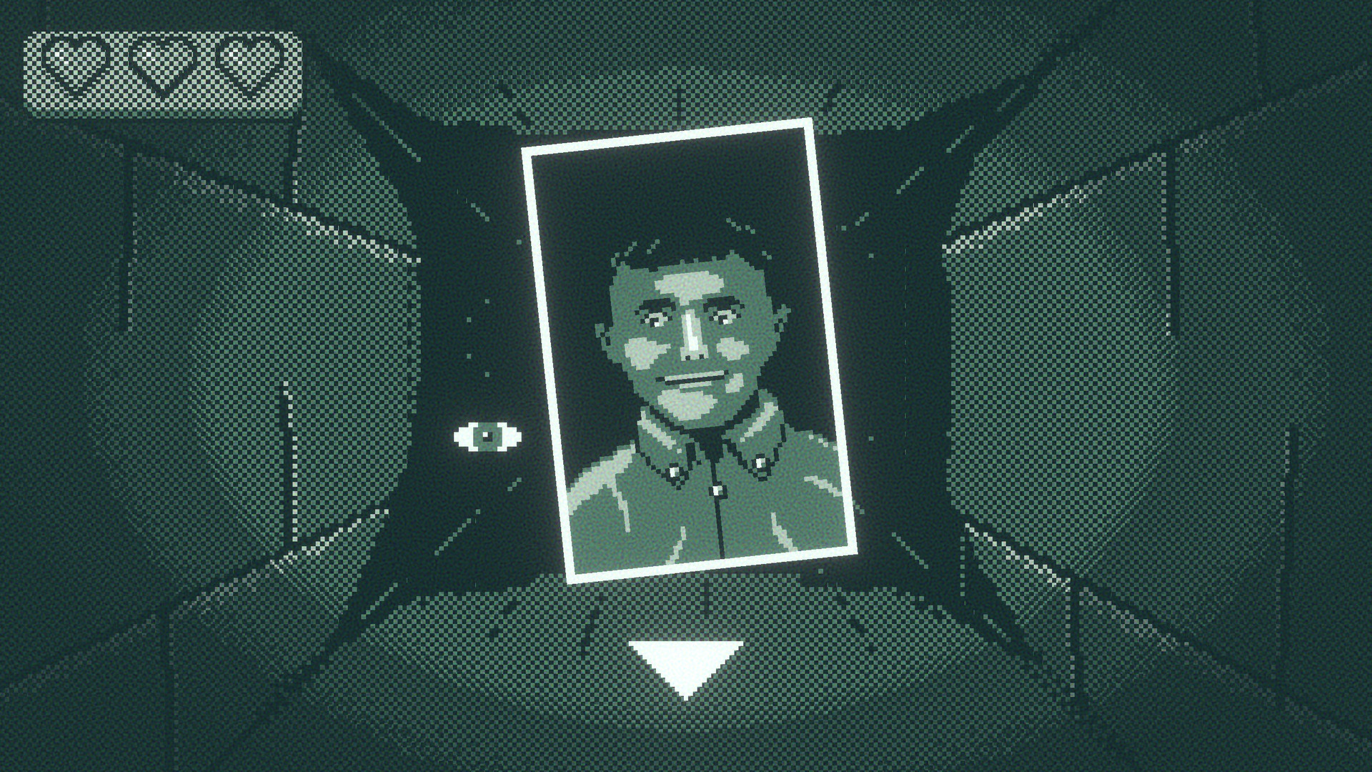 The Creepy Syndrome screenshot 6