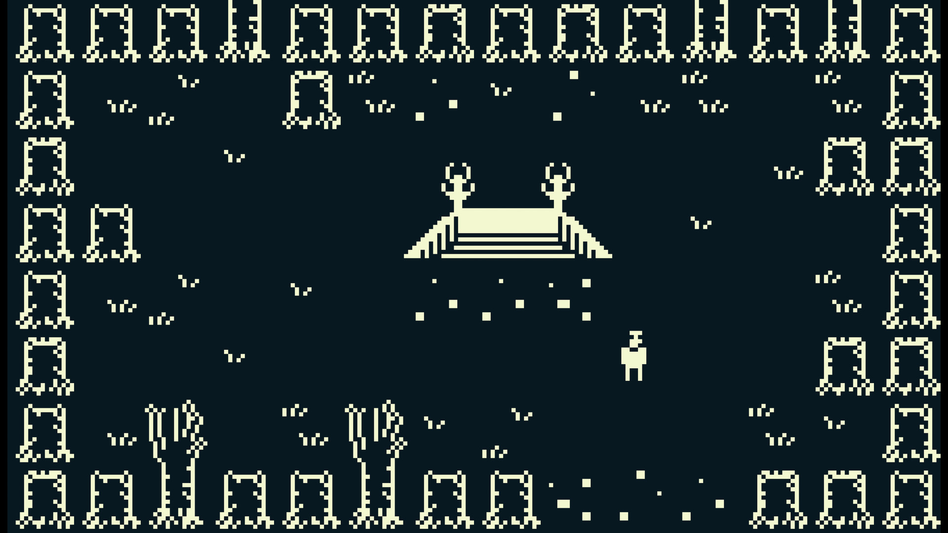 The Creepy Syndrome screenshot 5