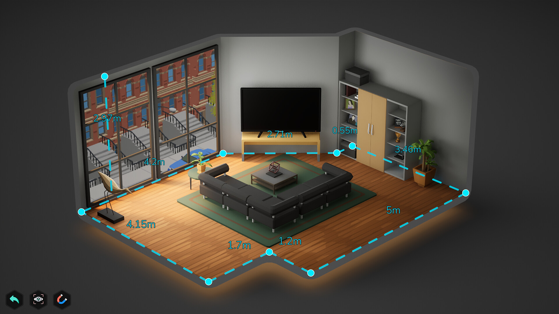 Furnish Master screenshot 8