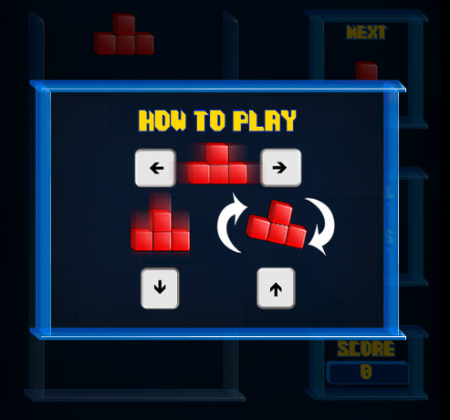 world of cubes screenshot 3
