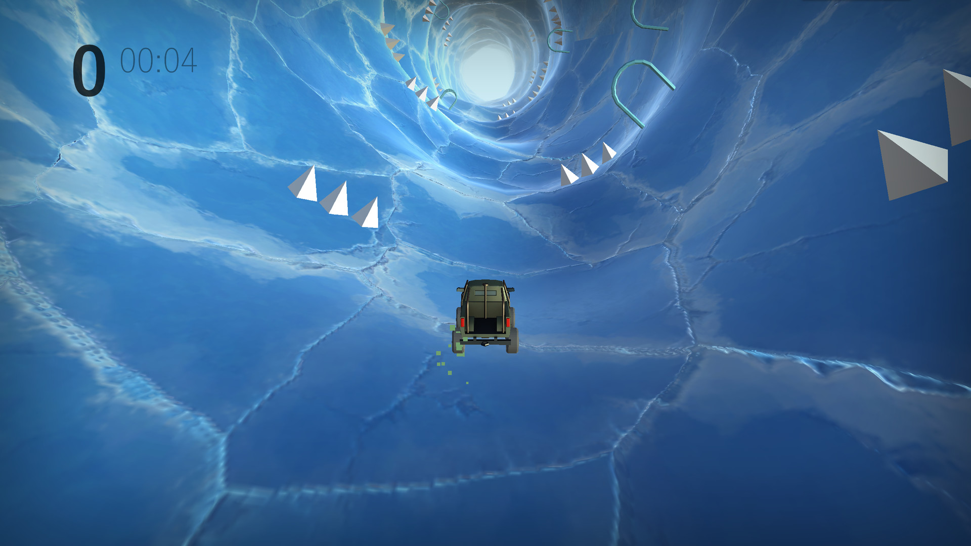 Pickup One screenshot 1