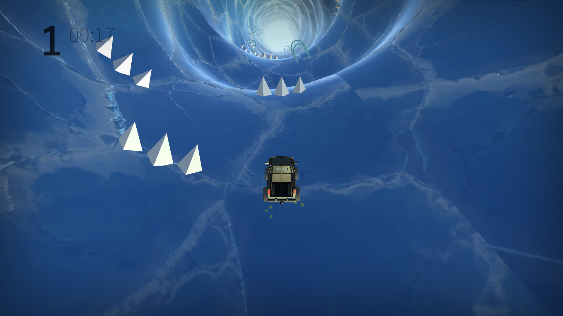 Pickup One screenshot 2