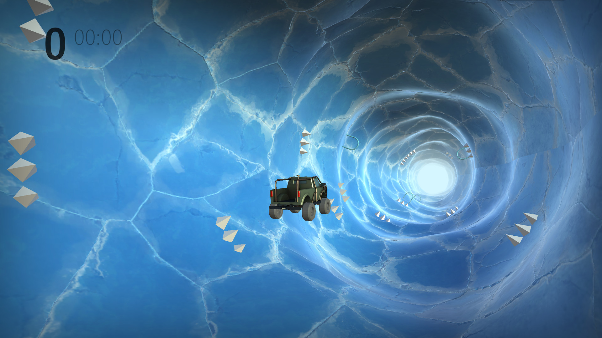 Pickup One screenshot 5