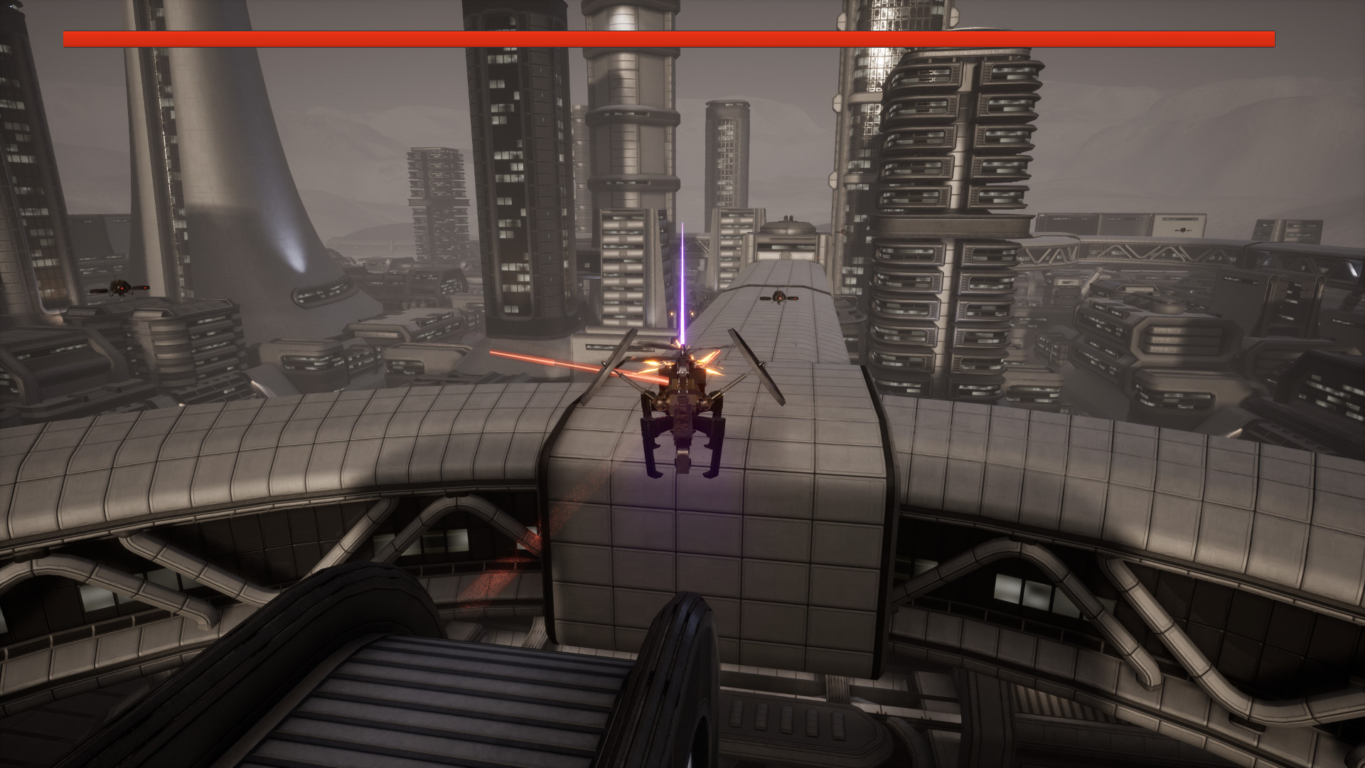 Hell Division screenshot 2