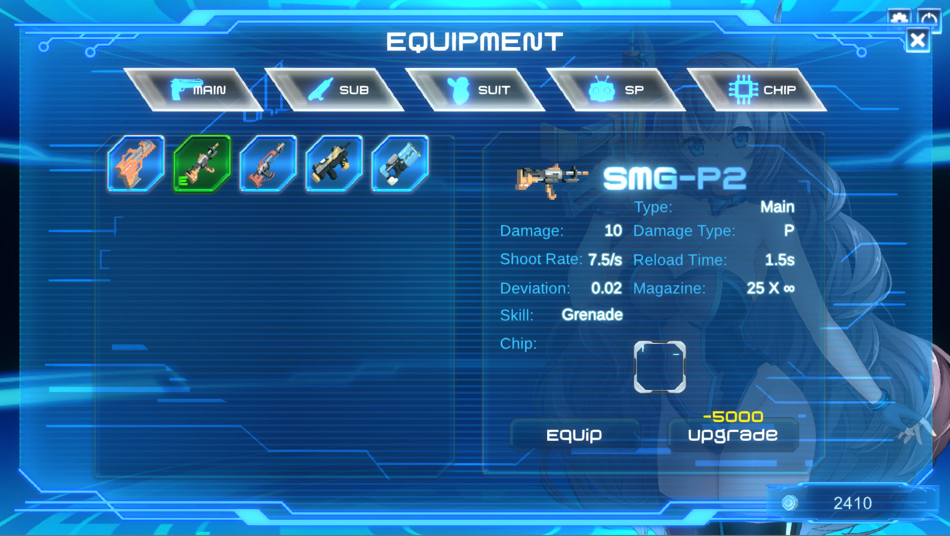 Metal Flame screenshot 5