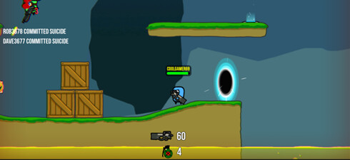 Multishot screenshot 4
