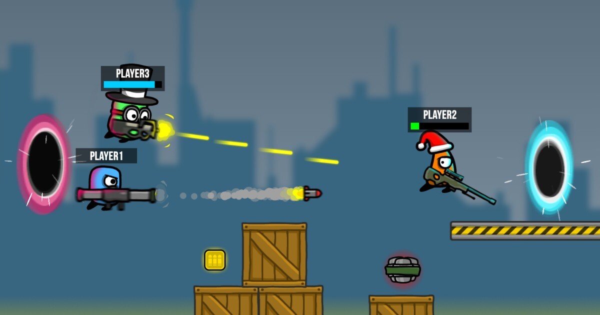 Multishot screenshot 1