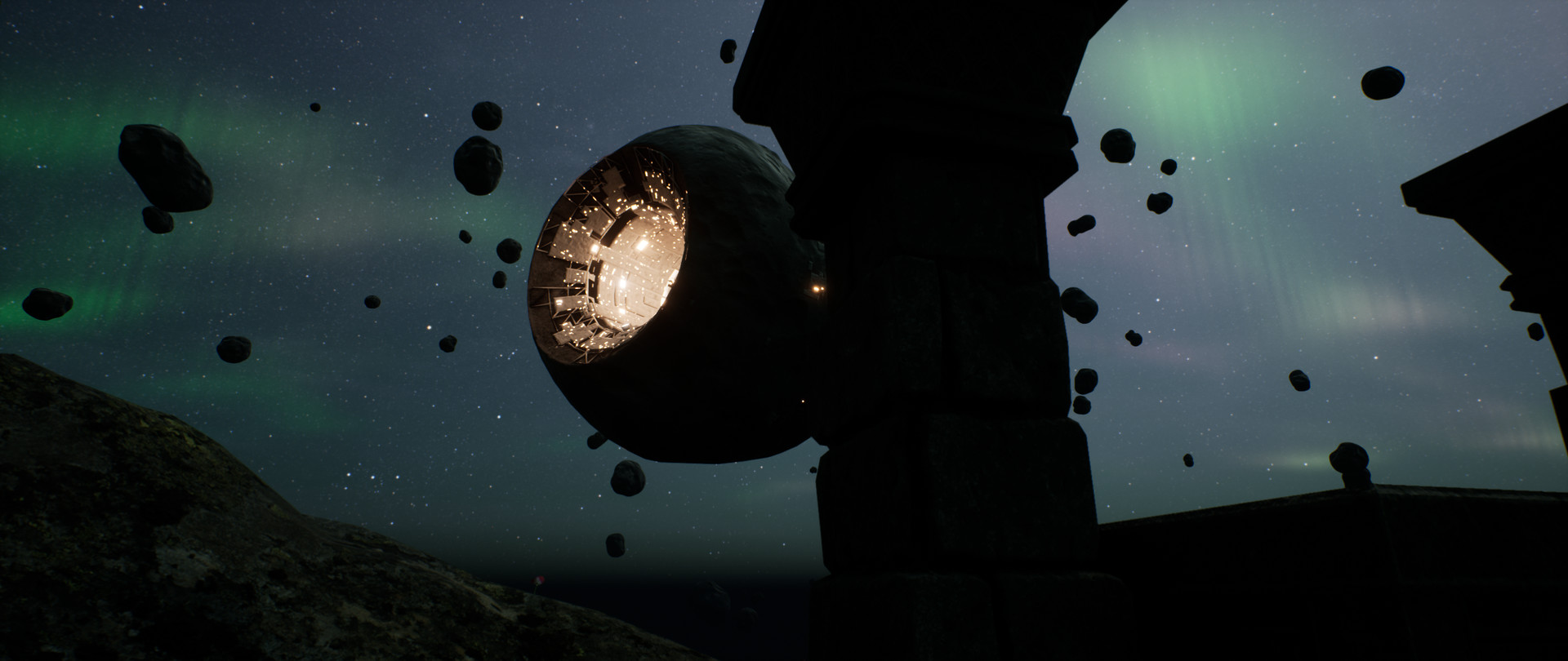 The Chronicle screenshot 19