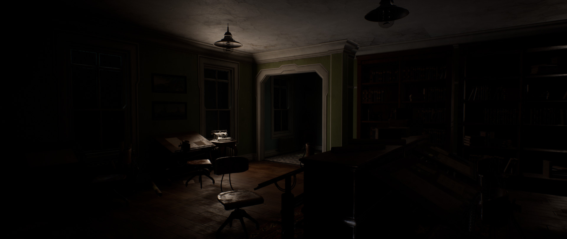 The Chronicle screenshot 10