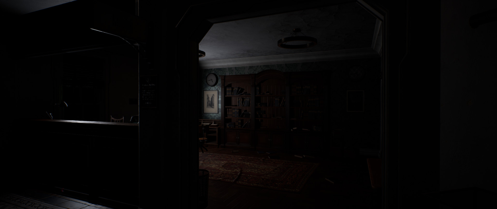 The Chronicle screenshot 11