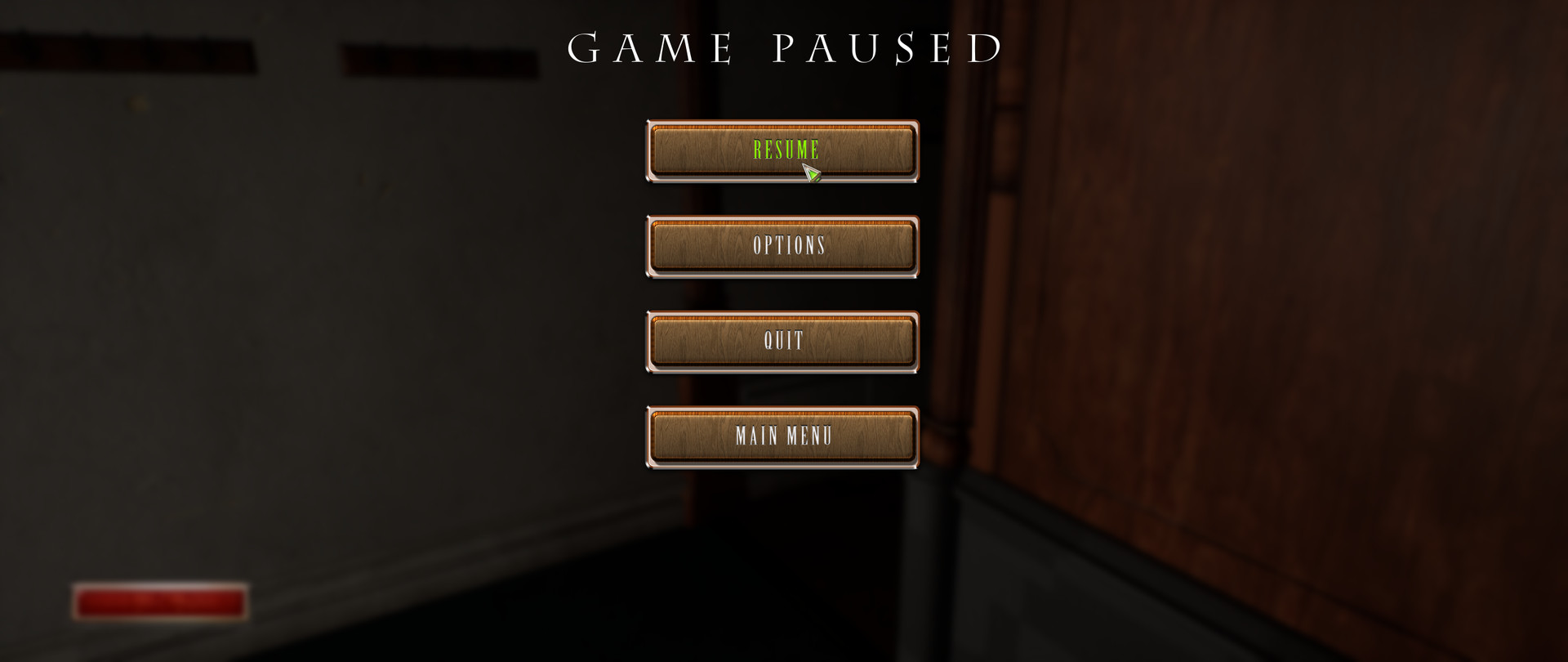 The Chronicle screenshot 7