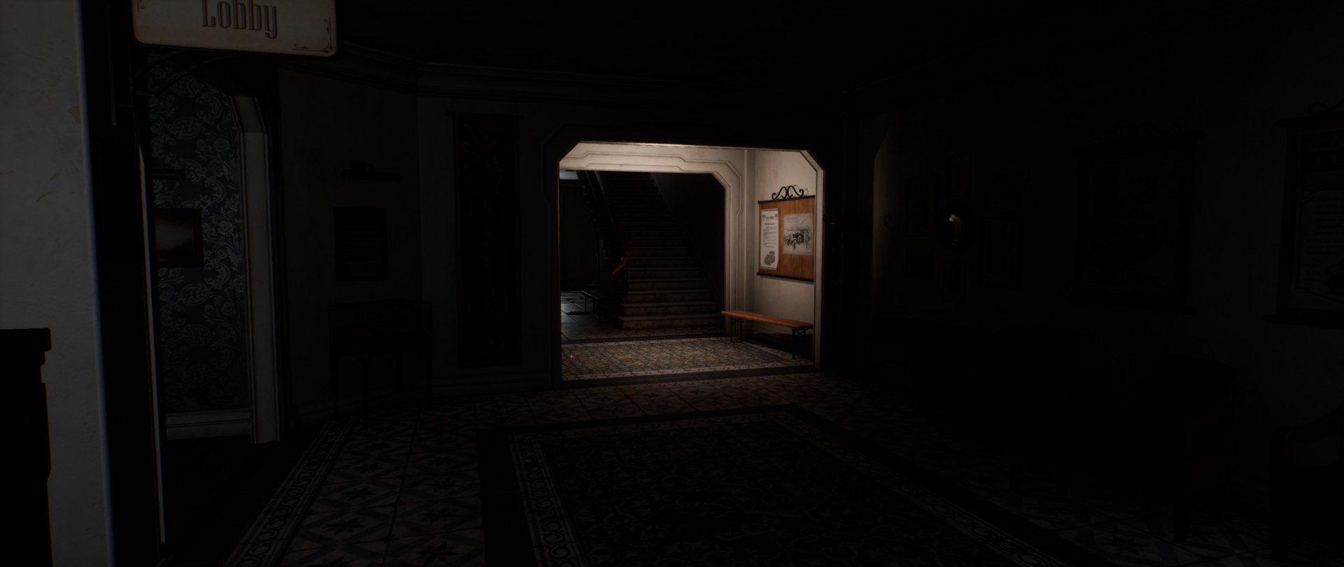 The Chronicle screenshot 14