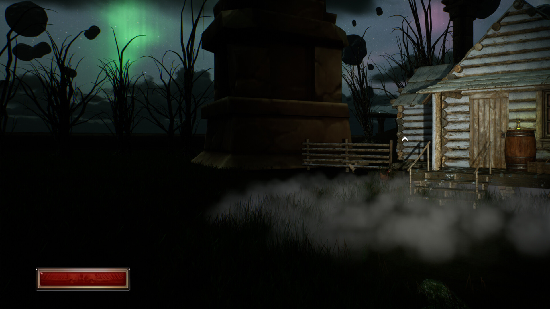 The Chronicle screenshot 2