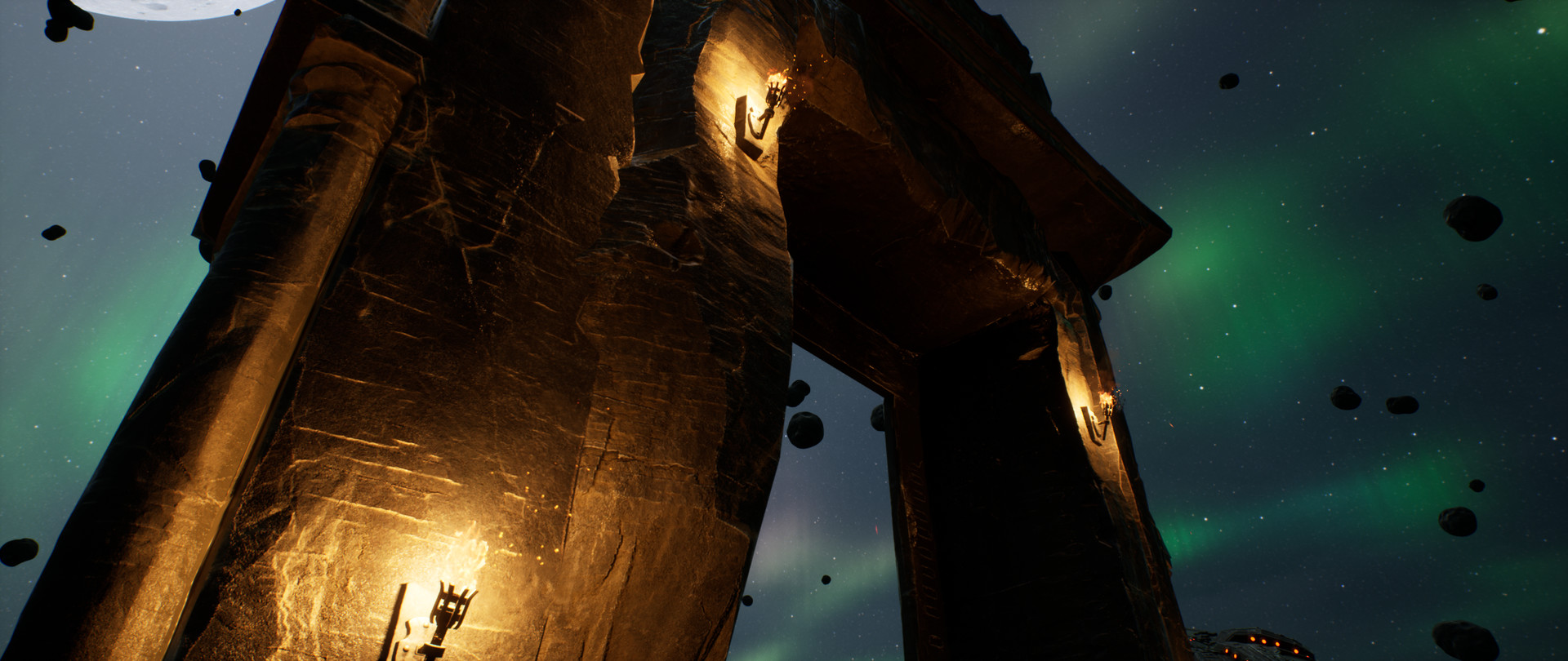 The Chronicle screenshot 15