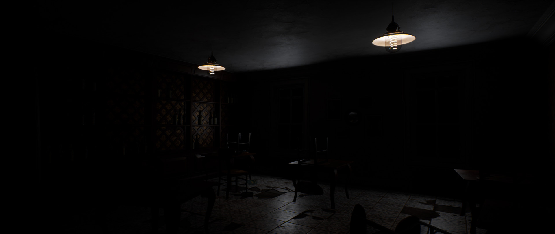 The Chronicle screenshot 9