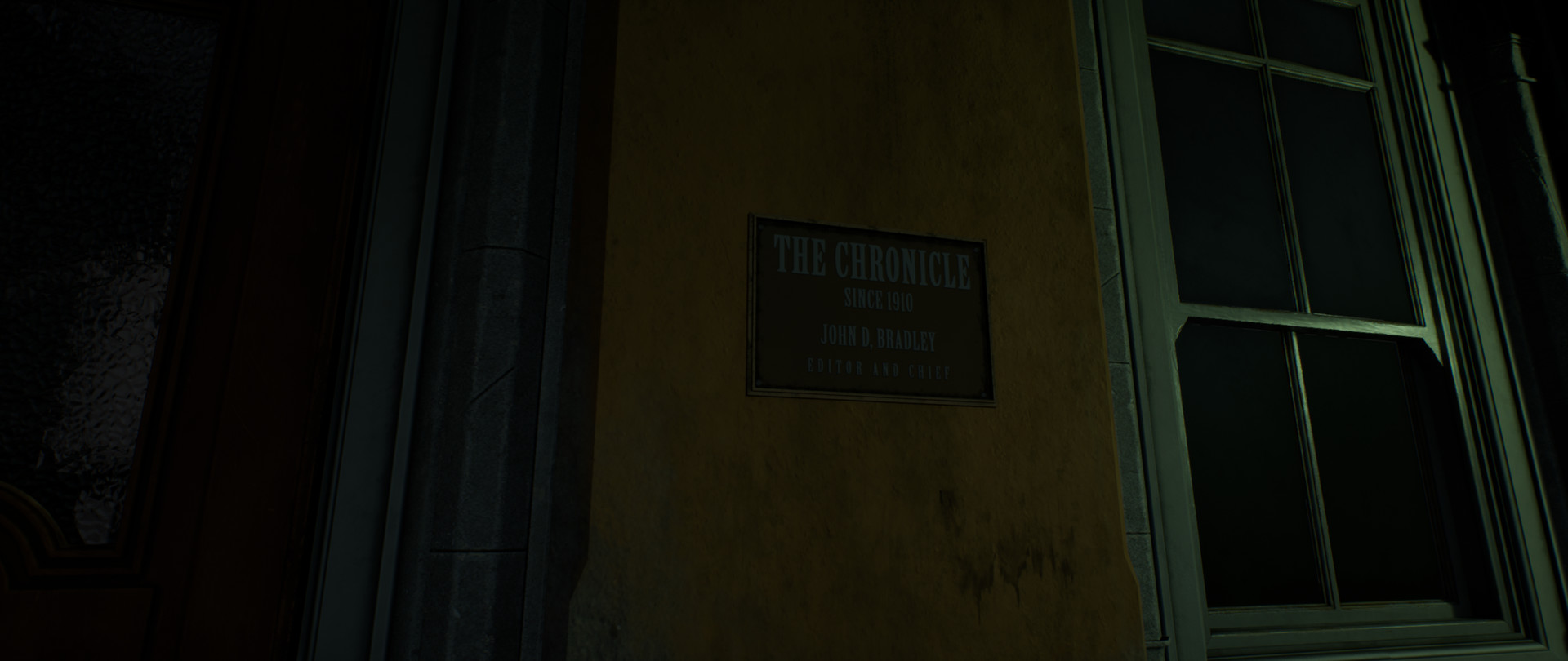 The Chronicle screenshot 13