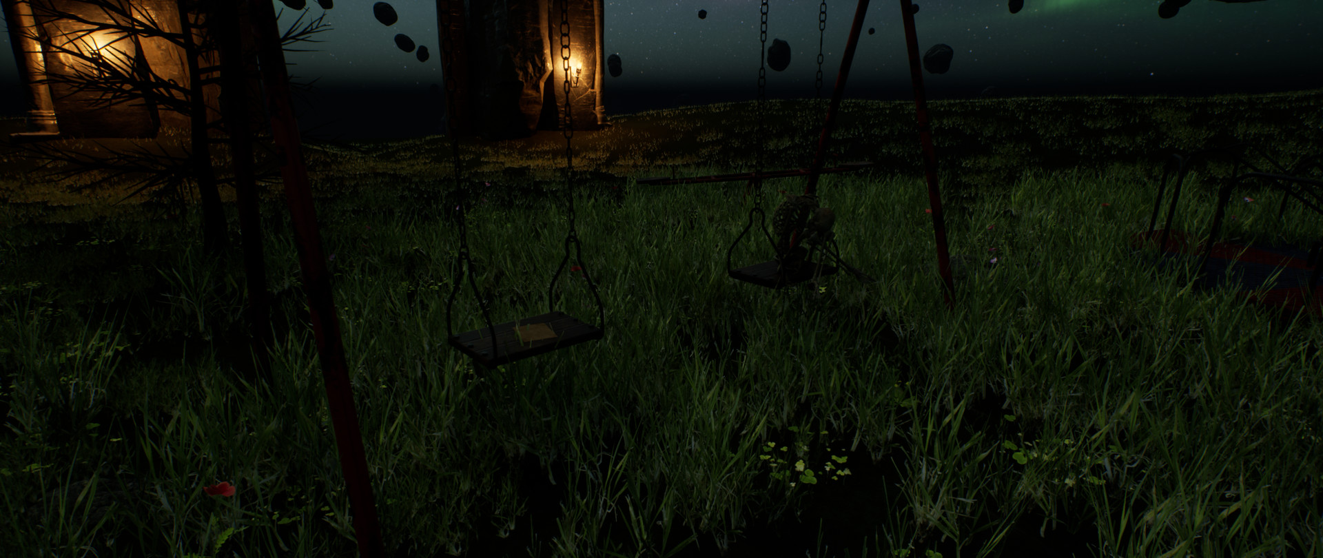 The Chronicle screenshot 16