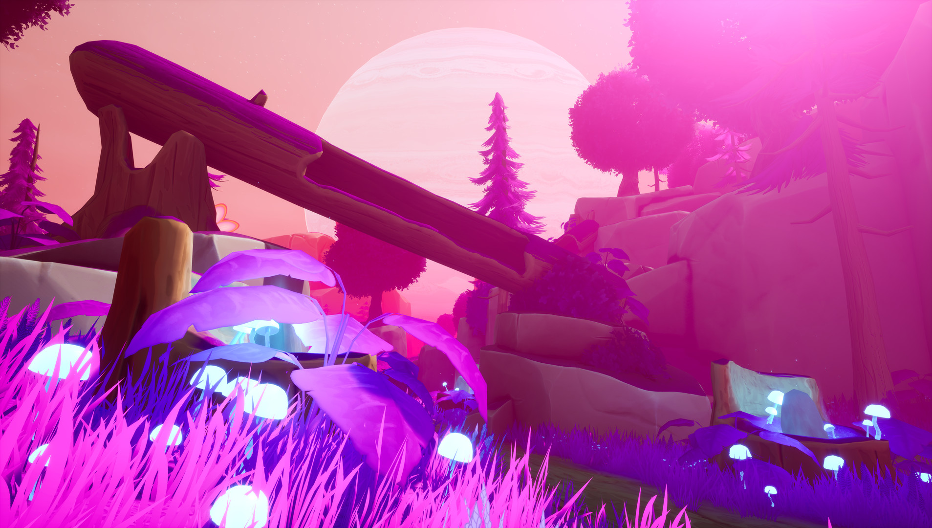 LANDS OF RYUU screenshot 2