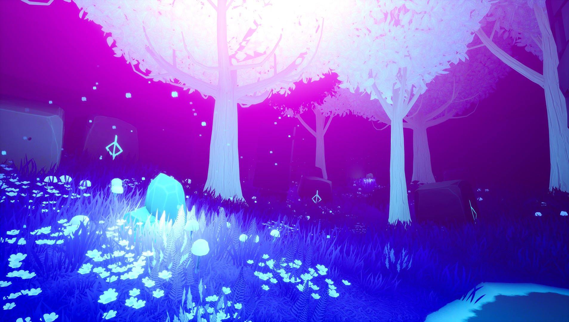 LANDS OF RYUU screenshot 4