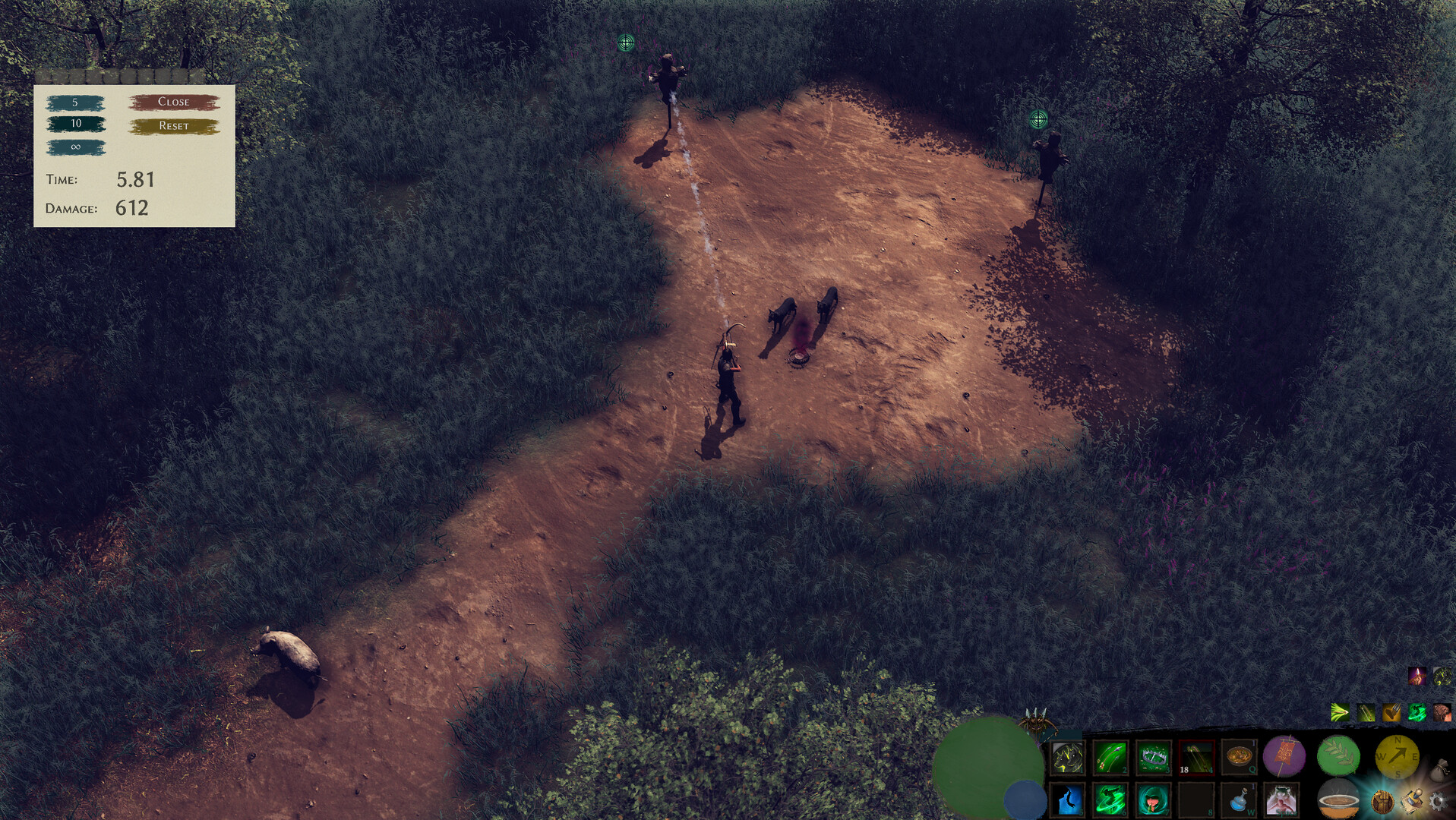 Svarog's Dream screenshot 22