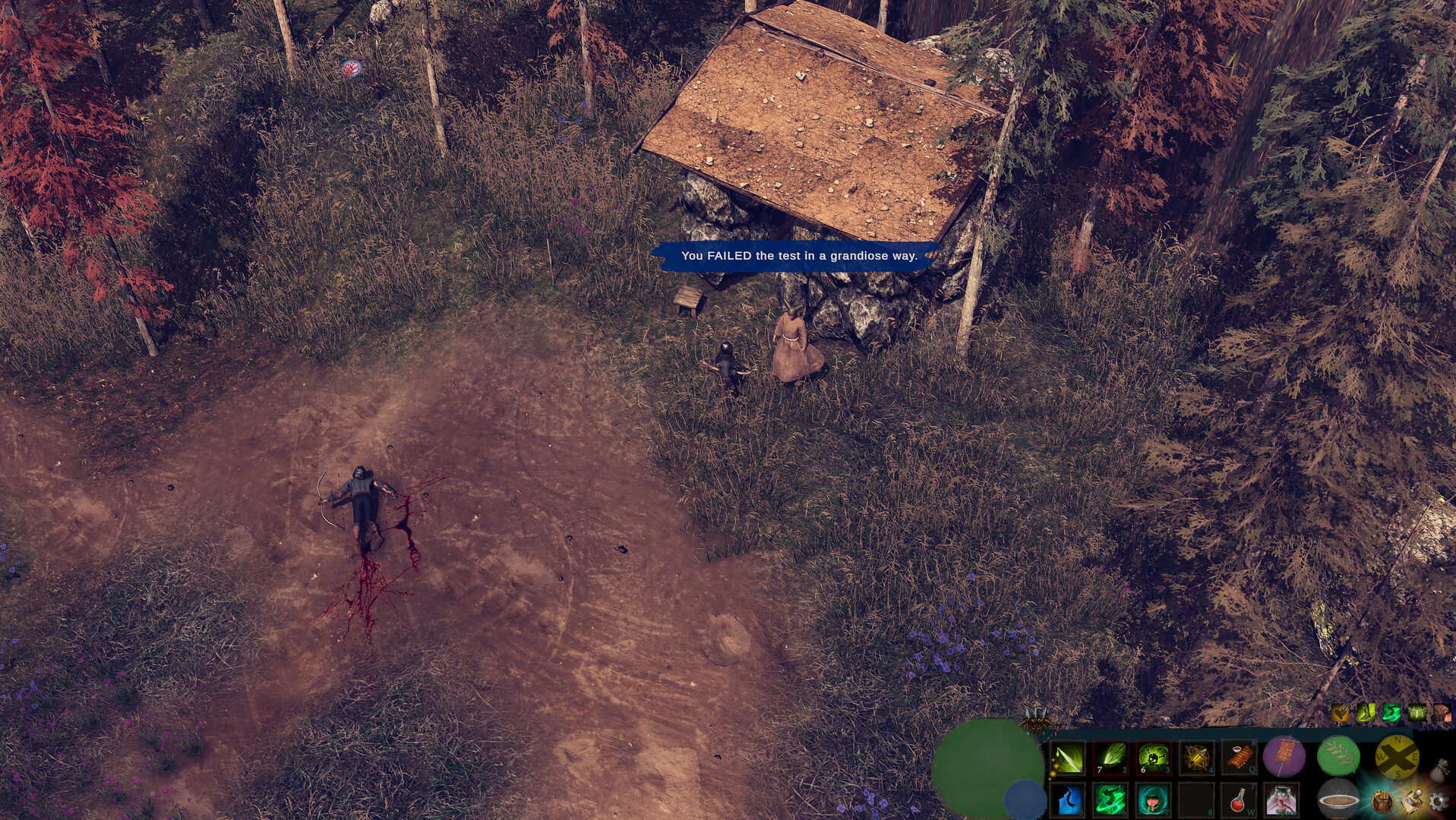Svarog's Dream screenshot 17