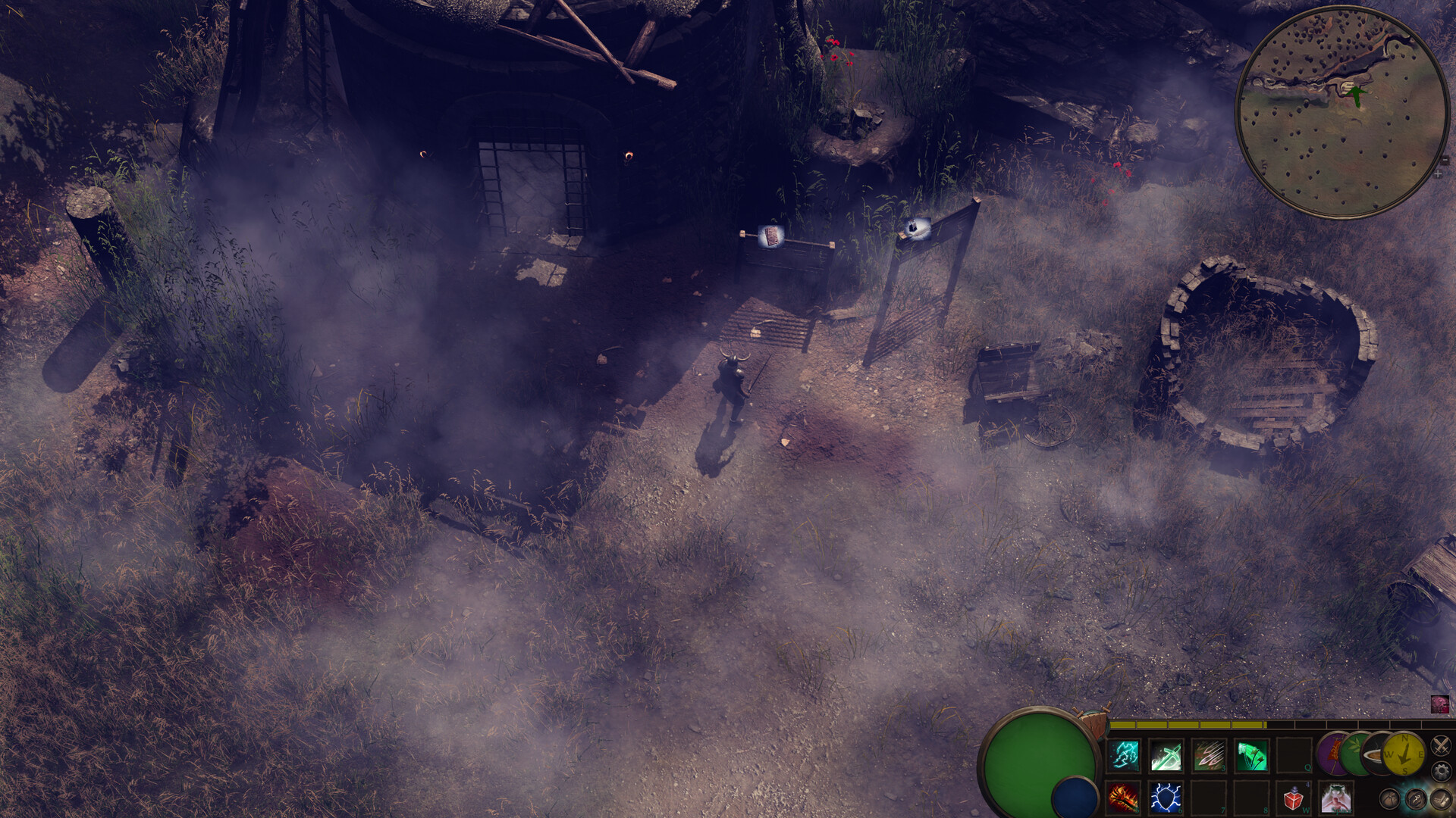 Svarog's Dream screenshot 23